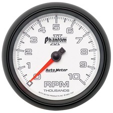 Auto Meter 7597 Phantom Ii Tachometer
