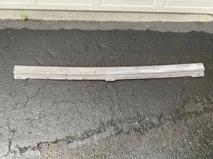 78-81 Oldsmobile Cutlass Monte Carlo Panel de llenado de ventana trasera Tapa de cubierta Cuerpo OEM Foto 2 de 4