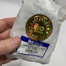 Engine Oil Cooler Hose Assembly-HD Aluminum Upgrade, EPDM Synthetic Rubber Seal