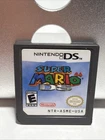 Super Mario 64 DS – Nintendo DS – Cartridge Only – Tested & Working