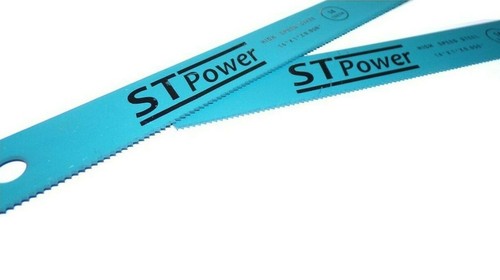 Power hacksaw blade. Bi-Metal. 14\