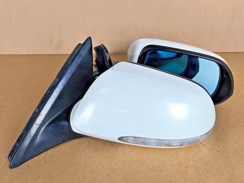 JDM Honda Accord Inspire Euro R CM2 CL7 CL9 Power Folding Door Side Mirror 03-07