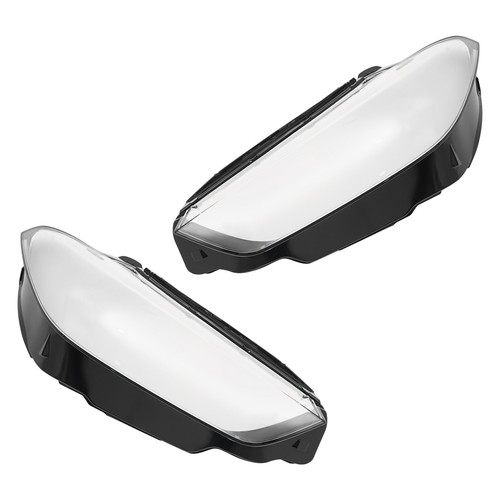 Front Left & Right Headlight Covers For 2019-2022 2023 BMW 8 Series G14/G15/G16 - Bild 8 von 52