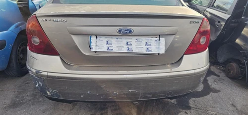 Cerradura Puerta Trasera Derecha para FORD MONDEO BERLINA (GE) Ghia 20 1612966 - Imagen 3 de 5
