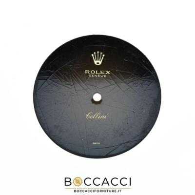 ROLEX Brown Cellini Dial for ref. 4083 Virage Spider Refer: 4083 (EXCELLENT S...