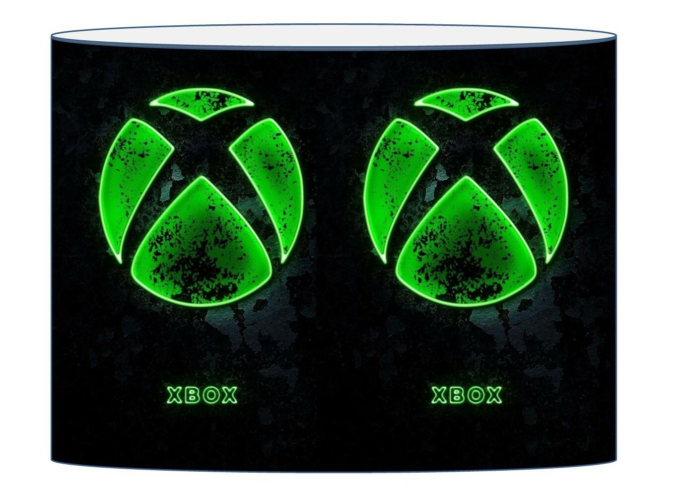 XBOX NEON choose Light Shade , Touch Lamp , Wall Art , Clock or