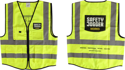 SAFETY VEST by Safety Jogger
