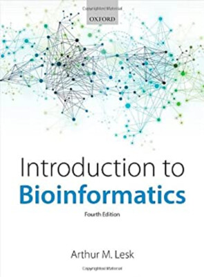 Introduction to Bioinformatics Paperback Arthur Lesk