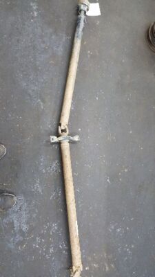 EQUINOX ソリッド Rear Drive Shaft AWD 3.6L Fits 08-09 EQUINOX 180236 | eBay