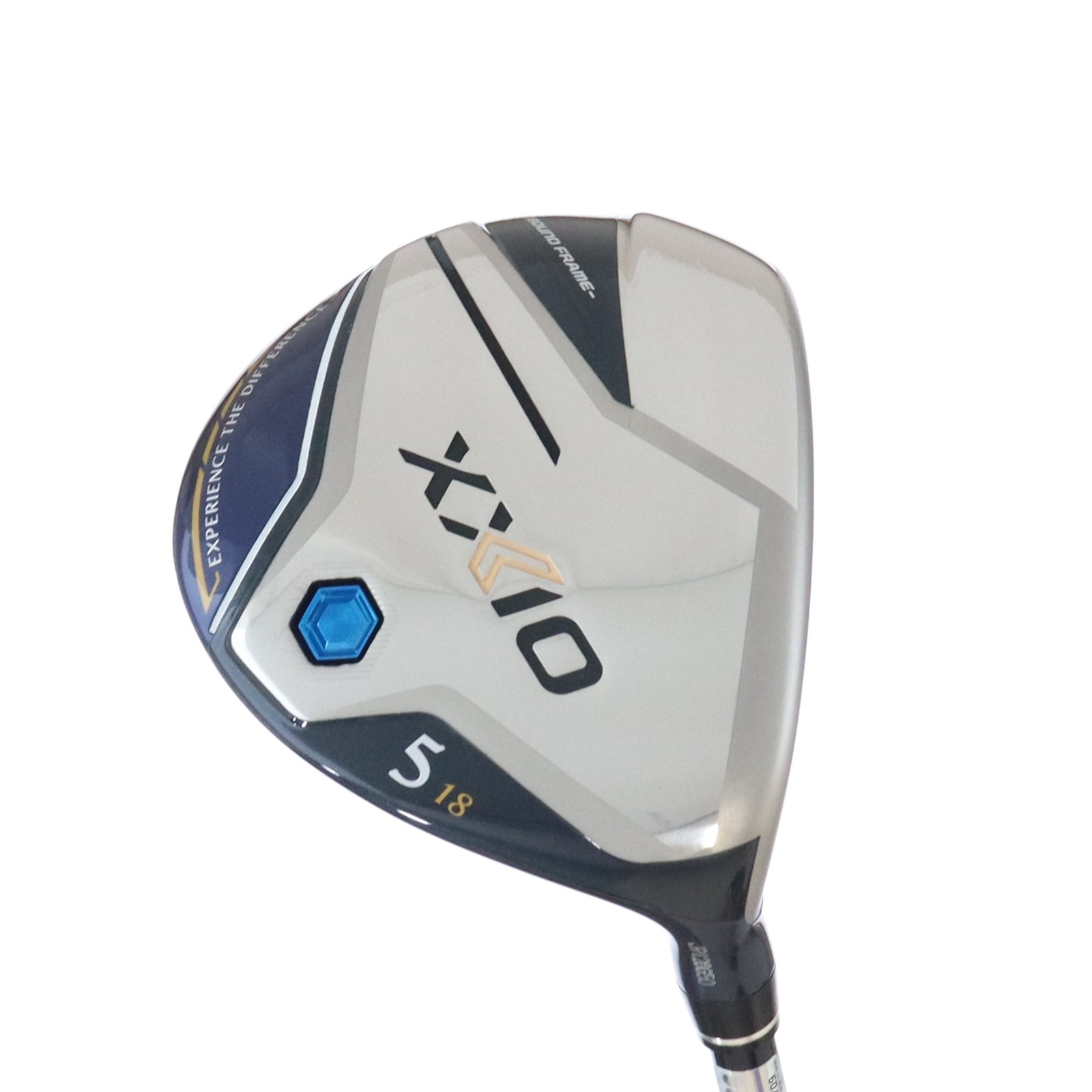 Dunlop Fairway Open Box XXIO12 5W 18° Regular XXIO MP1200 for sale 