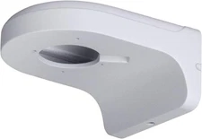 AMCPFB204W Wall Mount Bracket for Dome Cameras