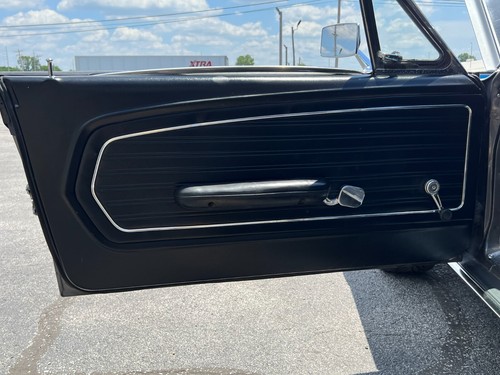 1968 Ford Mustang - Picture 18 of 24