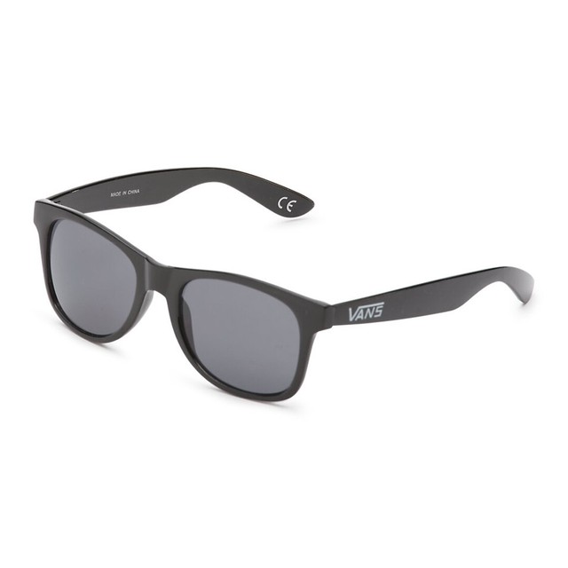 vans sunglasses white