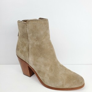frye reed bootie