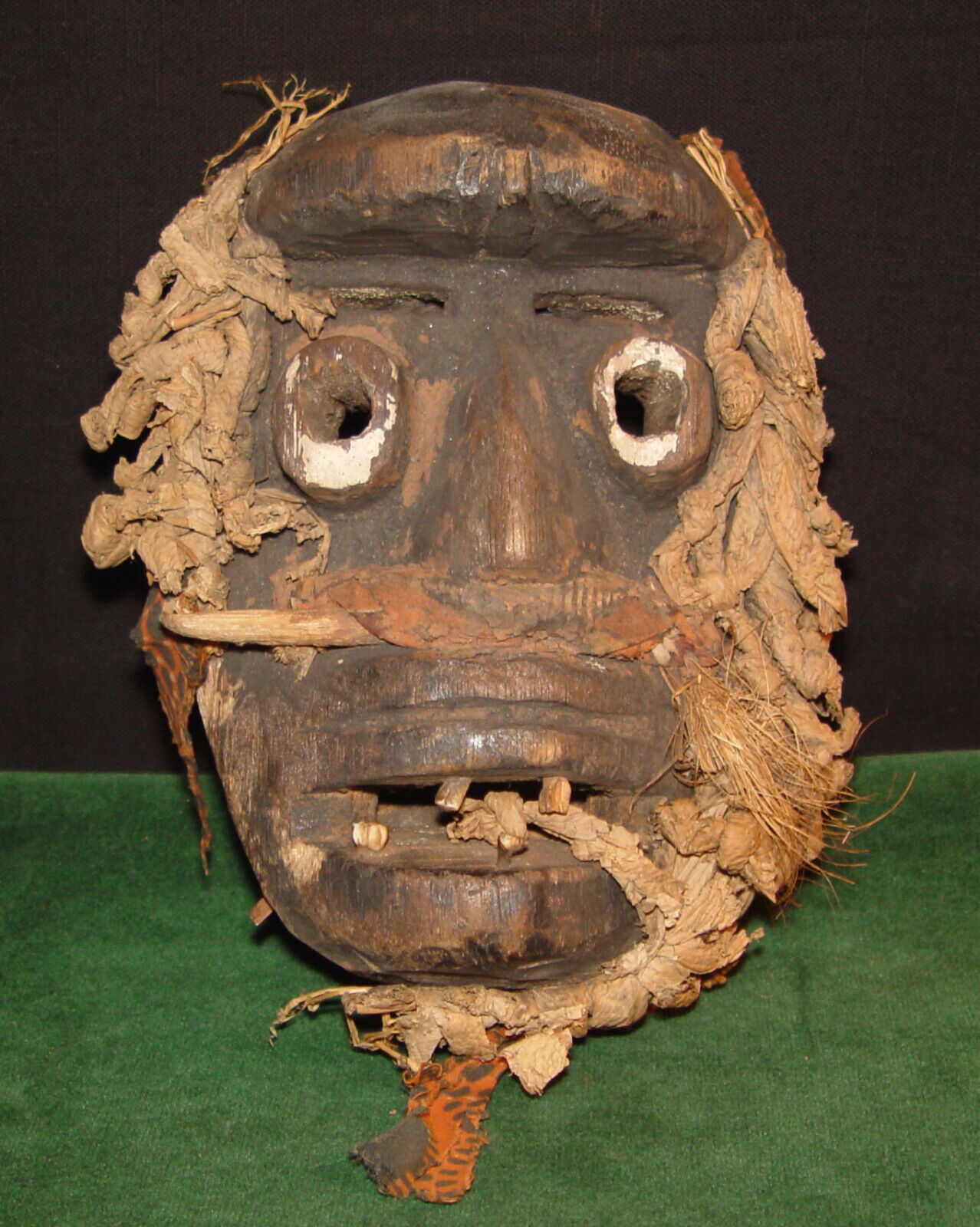 store 19th or Early 20th Las Vegas Mall Century African Guere Mask Dan Wee Culture