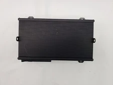 Range Rover 2004 L322 Radio Stereo Amplifier H86710 XQK500050 C85