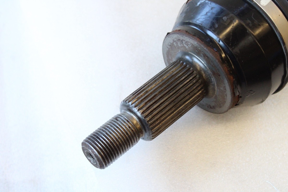 Front Axle A-Premium Front Left CV Axle Shaft For Land Rover Discovery ...