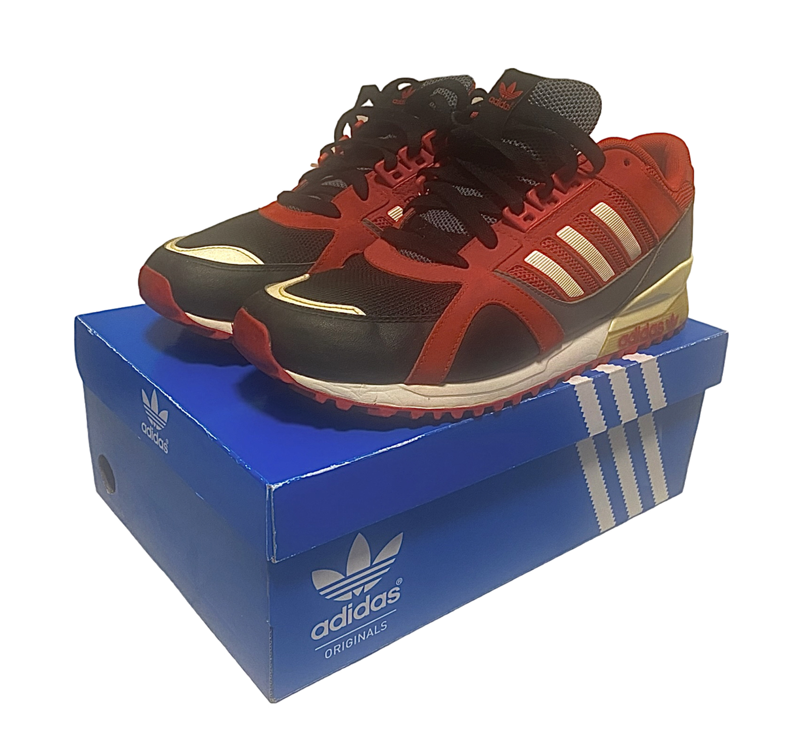 adidas zx 12000 womens red