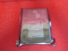 Lot of 5 Toshiba 1TB 3.5" Hard Drive MK1001TRKB Internal 7200 RPM SAS (NOT SATA)