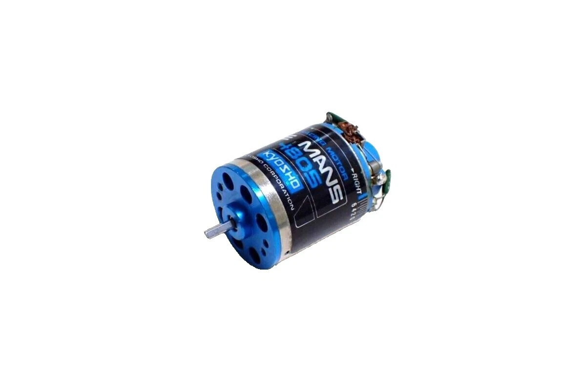 Kyosho Brushed Hobby RC Electric Motors for Kyosho for sale | eBay