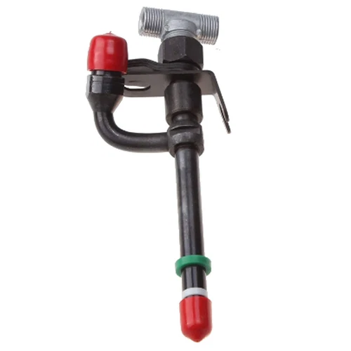 Complete Set of 4 Pencil Fuel Injectors RE36935 RE36936 SE500821 For John Deere - Bild 3 von 4