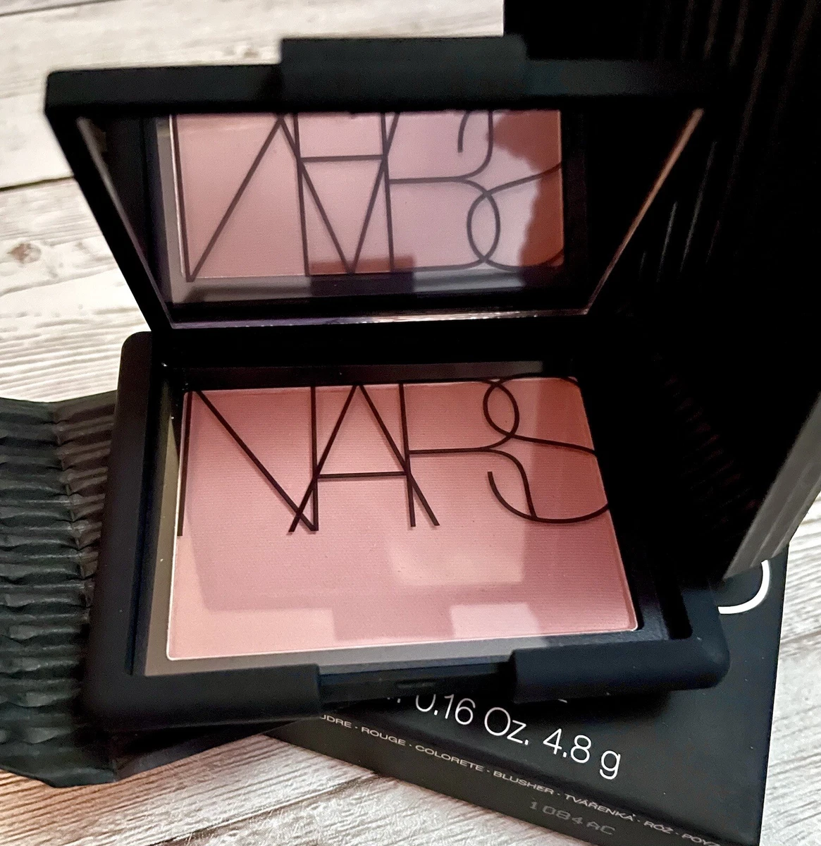 NARS リキッドブラッシュ 5155 - チーク