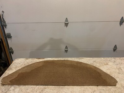 1946 Cessna 140 120 Dashboard Upholstery carpet 