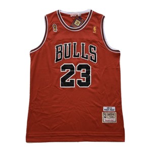 michael jordan jersey medium