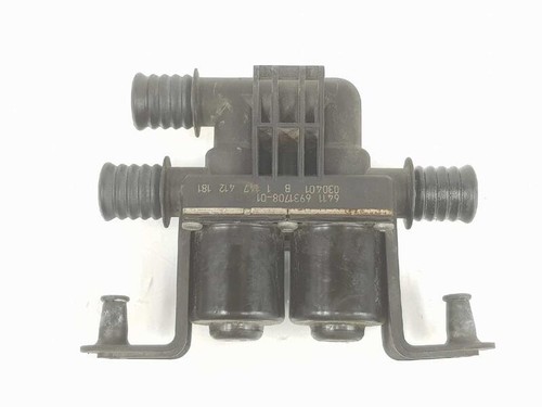 64116931708 wasserpumpe BMW SERIE 5 BERLINA 2.2 24V 170 CV 1147412181 1468707