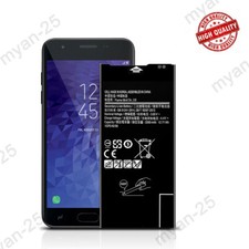 New Samsung Galaxy J7 Prime SM-G610M Replacement Battery EB-BG610ABE EB-BG610ABA