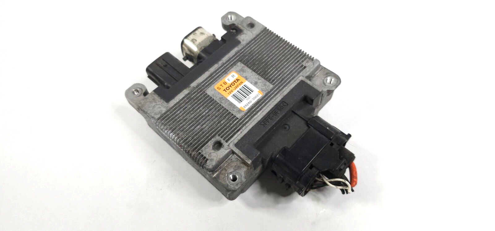 20092011 Lexus GS450h GS460 Front Suspension Active Stabilizer 892A0