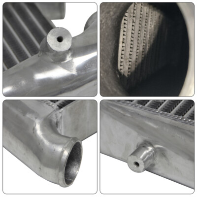 Intercooler Pipe Kit For Nissan 300ZX Twin Turbo Fairlady Z32