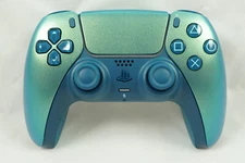 Sony PlayStation 5 PS5 DualSense Wireless Controller Chroma Teal - TMR