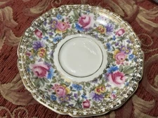 Rosenthal 2630 Continental Ivory Bavarian 5-7/8" Cup Saucer only