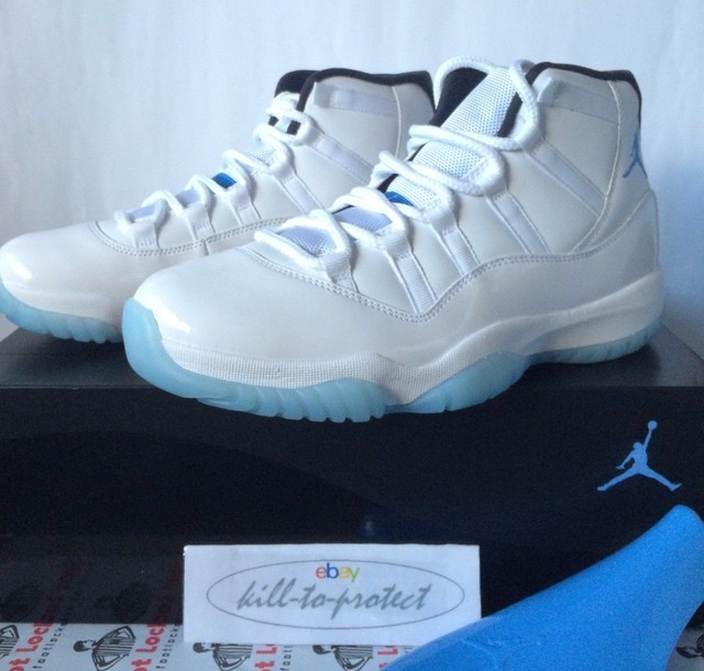 sky blue jordan 11