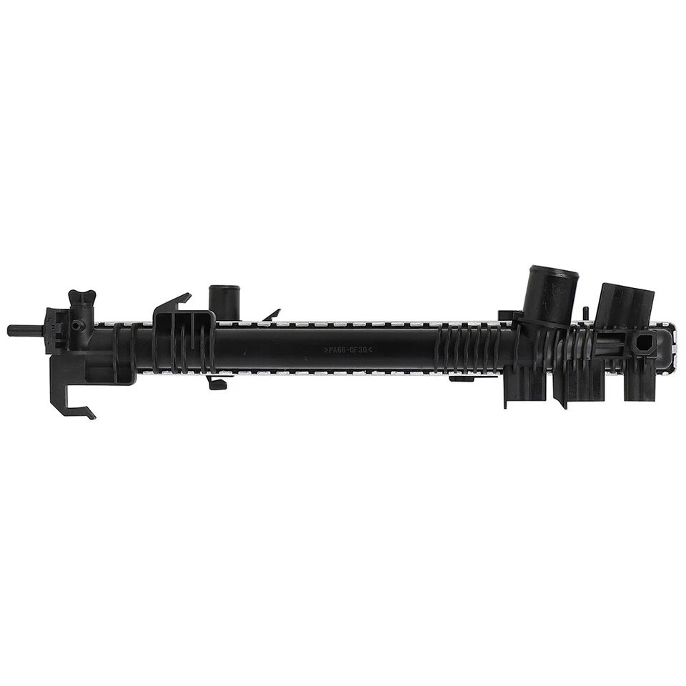 Radiator For 2017 2018 2019 2020-2023 Chrysler Pacifica 20-23 Chrysler Voyager - Image 4 of 4