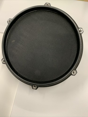Alesis 8” Mesh Drum Trigger Pad, Single Control Tom Or Snare - 第 1/4 張圖片