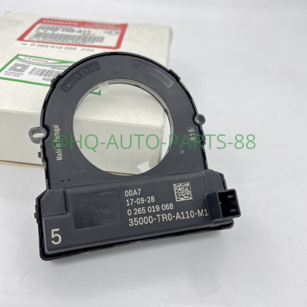 NEW OEM Steering Angle Sensor For Acura ILX MDX NSX RLX TLX 35000-TR0-A11