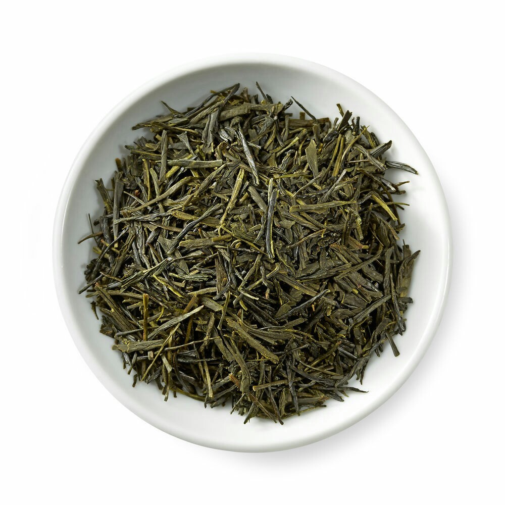 🎅🎄🎅 NEW!! FRESH! SEALED 2 OZ TEAVANA GYOKURO IMPERIAL GREEN TEA BAG HTF!😊☕