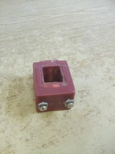 FMC Industrial 4240301 Coil 115V 60 Cycle - Picture 3 of 4