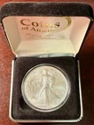 New Listing2026 Silver Eagle in Box - Uncirculated