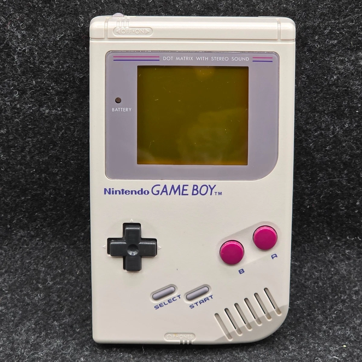 Gameboy Dmg 01 for sale | eBay