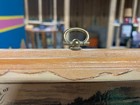 1889 SOUTH WESTERN RAILROAD RAILWAY STOCK CERTIFICATE ON A WOODEN BASE — photo 4