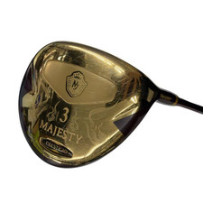 2020 MARUMAN MAJESTY Prestigio 11 3w 15deg LV740 R-flex Fairway Wood Golf L718
