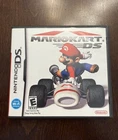 Mario Kart - Nintendo DS