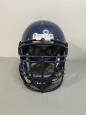 Schutt Air Xp Pro Football Helmet Gloss Blue adult XLarge 2016yr #101