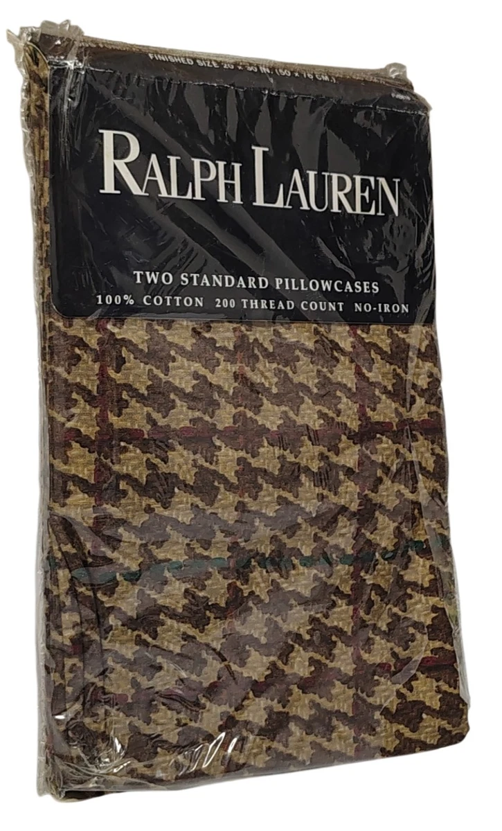 Lauren Ralph Lauren Pillowcases for sale | eBay