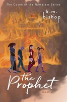 The Prophet K. M. Bishop Taschenbuch Kartoniert / Broschiert Englisch 2021