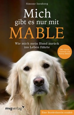 Mich gibt es nur mit Mable | Simone Isenberg | Deutsch | Taschenbuch | 256 S.