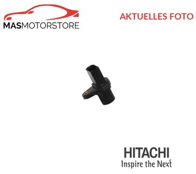 NOCKENWELLENSENSOR IMPULSGEBER HITACHI 138081 P NEU OE QUALITÄT